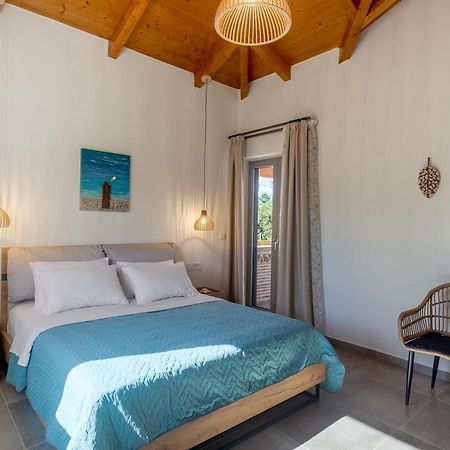 Tierra Olivo Villas Lithakia  Exterior foto